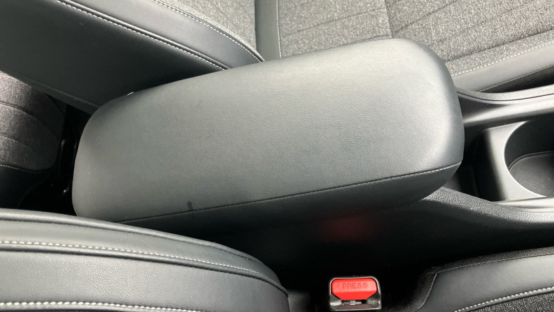 Honda Jazz 1.5 i-MMD Hybrid SR 5dr eCVT Hybrid Hatchback